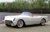 Corvette to celebrate 60th anniversary. Image by Chevrolet.