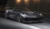 2018 Chevrolet Corvette ZR1 Convertible. Image by Chevrolet.