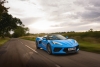 First drive: Chevrolet Corvette Stingray Convertible. Image by Chevrolet.