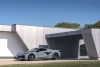 2025 Chevrolet Corvette full range UK event. Image by Chevrolet.