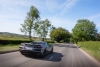 2025 Chevrolet Corvette full range UK event. Image by Chevrolet.