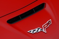 2012 Corvette Grand Sport. Image by Chevrolet.