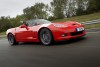 2012 Corvette Grand Sport. Image by Chevrolet.