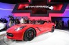 2013 Chevrolet Corvette Stingray. Image by Newspress.