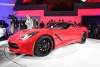 2013 Chevrolet Corvette Stingray. Image by Newspress.