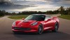 2013 Chevrolet Corvette Stingray. Image by Chevrolet.