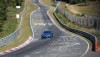 2014 Chevrolet Corvette under test at the Nurburgring. Image by Chevrolet.