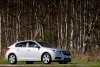 2012 Chevrolet Cruze. Image by Chevrolet.