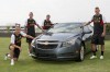 Chevy Kop Liverpool deal. Image by Chevrolet.