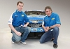 2010 Chevrolet Cruze in the BTCC. Image by Chevrolet.