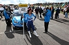 2010 Chevrolet Cruze in the BTCC. Image by Chevrolet.