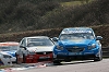 2010 Chevrolet Cruze in the BTCC. Image by Chevrolet.