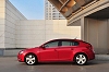 Chevy Cruze hatch from 13,995. Image by Chevrolet.