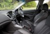 2011 Chevrolet Cruze hatchback. Image by Chevrolet.