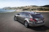 Chevrolet's estate Cruzes into the limelight. Image by Chevrolet.