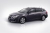 Chevrolet Cruze Station Wagon pricing. Image by Chevrolet.