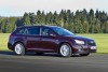 2012 Chevrolet Cruze Station Wagon. Image by Chevrolet.