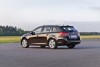 2012 Chevrolet Cruze Station Wagon. Image by Chevrolet.