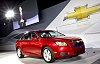 2010 Chevrolet Cruze (US market).