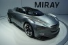 2011 Chevrolet Miray concept. Image by Headlineauto.co.uk.