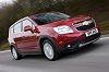 2011 Chevrolet Orlando. Image by Chevrolet.