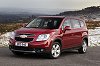 2011 Chevrolet Orlando. Image by Chevrolet.