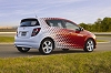 2011 Chevrolet Sonic Z-Spec. Image by Chevrolet.