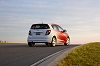 2011 Chevrolet Sonic Z-Spec. Image by Chevrolet.