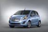 2013 Chevrolet Spark EV. Image by Chevrolet.