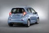 2013 Chevrolet Spark EV. Image by Chevrolet.