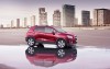 2013 Chevrolet Trax. Image by Chevrolet.