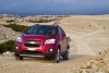 2013 Chevrolet Trax. Image by Chevrolet.