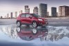 2013 Chevrolet Trax. Image by Chevrolet.