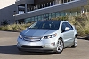 2010 Chevrolet Volt. Image by Chevrolet.