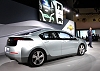 2010 Chevrolet Volt. Image by Chevrolet.