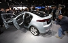 2010 Chevrolet Volt. Image by Chevrolet.