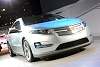 2010 Chevrolet Volt. Image by United Pictures.
