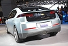 2010 Chevrolet Volt. Image by United Pictures.