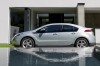 First Drive: Chevrolet Volt. Image by Chevrolet.