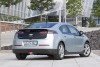 2012 Chevrolet Volt. Image by Chevrolet.