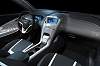 2010 Chevrolet Volt MPV5 concept. Image by Chevrolet.