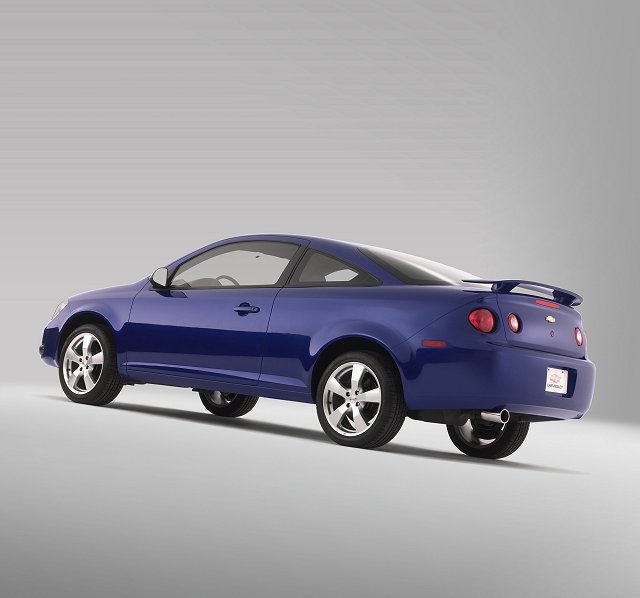 chevy cobalt ss 2006
