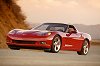 2005 Chevrolet Corvette. Image by Chevrolet.