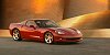 2005 Chevrolet Corvette. Image by Chevrolet.