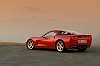 2005 Chevrolet Corvette. Image by Chevrolet.