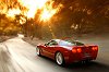 2005 Chevrolet Corvette. Image by Chevrolet.