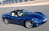 2008 Chevrolet Corvette. Image by Chevrolet.