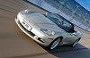 2008 Chevrolet Corvette. Image by Chevrolet.