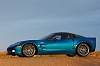 205mph Corvette ZR1 goes on sale in UK. Image by Chevrolet.