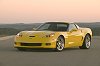 2005 Chevrolet Z06. Image by Chevrolet.